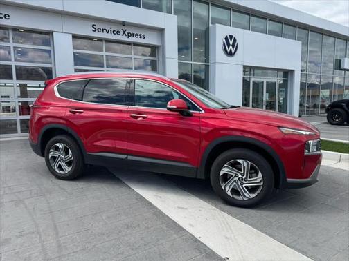 2023 Hyundai SANTA FE SEL 2.4