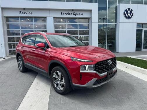 2023 Hyundai SANTA FE SEL 2.4