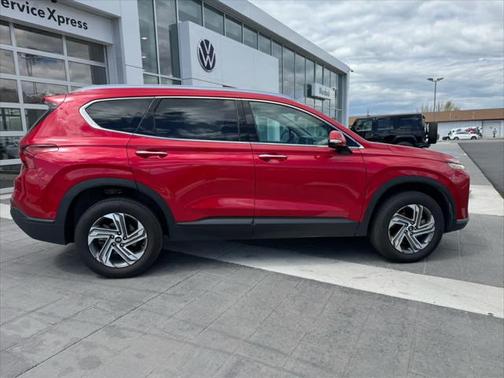 2023 Hyundai SANTA FE SEL 2.4