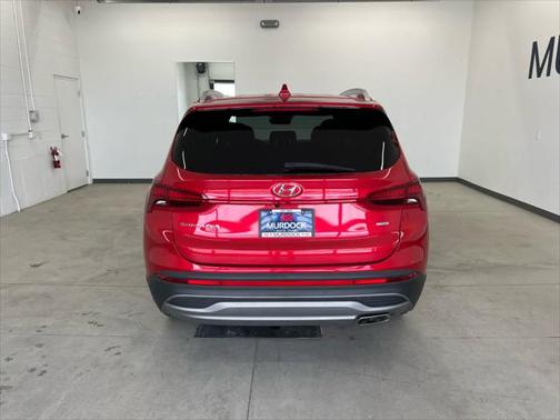 2023 Hyundai SANTA FE SEL 2.4