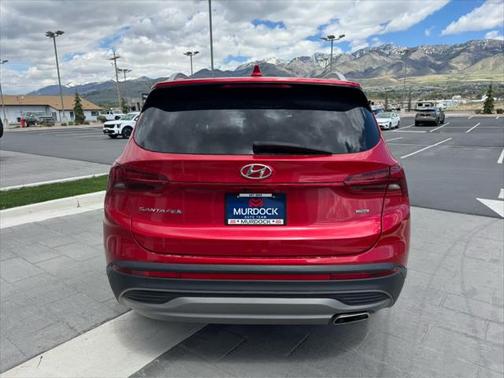 2023 Hyundai SANTA FE SEL 2.4