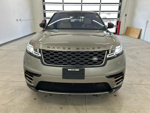 2019 Land Rover Range Rover Velar P250 S R-Dynamic