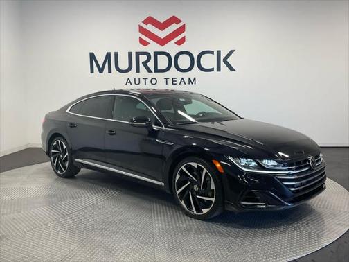 2021 Volkswagen Arteon 2.0T SEL Premium R-Line 4MOTION