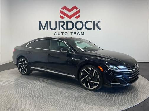 2021 Volkswagen Arteon 2.0T SEL Premium R-Line 4MOTION