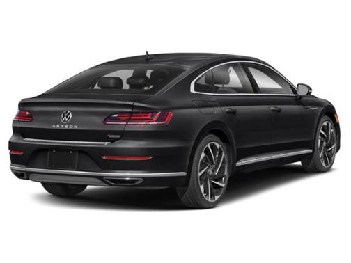 2021 Volkswagen Arteon 2.0T SEL Premium R-Line 4MOTION