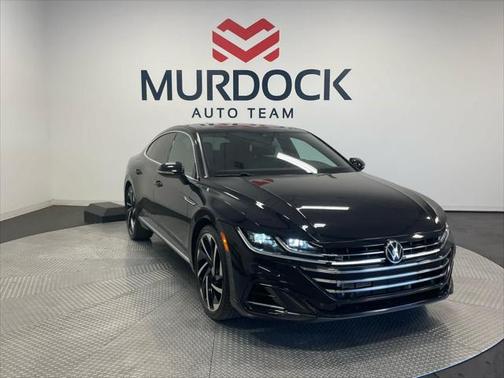 2021 Volkswagen Arteon 2.0T SEL Premium R-Line 4MOTION