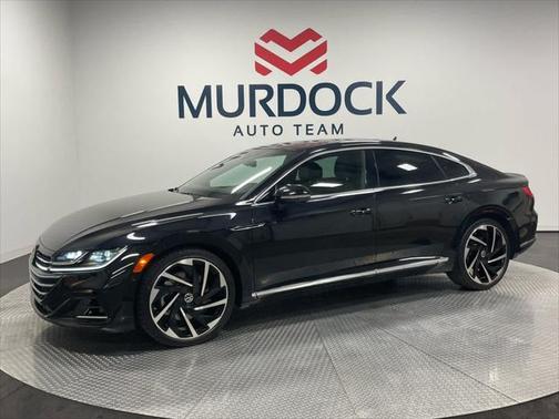 2021 Volkswagen Arteon 2.0T SEL Premium R-Line 4MOTION