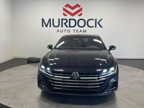 2021 Volkswagen Arteon 2.0T SEL Premium R-Line 4MOTION
