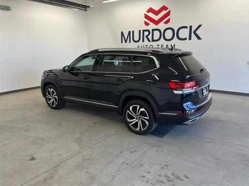2021 Volkswagen Atlas 2.0T SEL