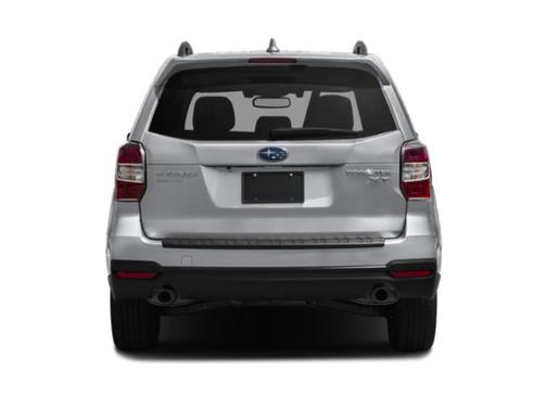 2015 Subaru Forester 2.0XT Touring