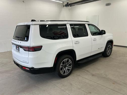 2024 Jeep Wagoneer Series II 4x4