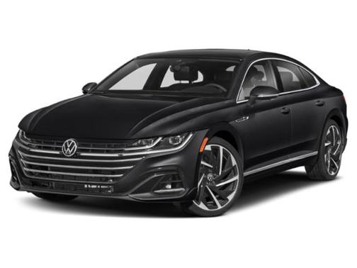 2021 Volkswagen Arteon 2.0T SEL Premium R-Line 4MOTION