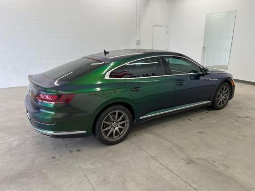 2021 Volkswagen Arteon 2.0T SEL Premium R-Line 4MOTION