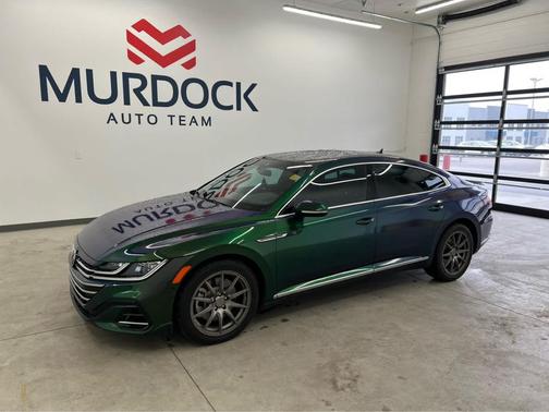 2021 Volkswagen Arteon 2.0T SEL Premium R-Line 4MOTION