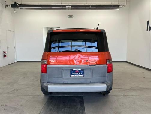 2003 Honda Element EX