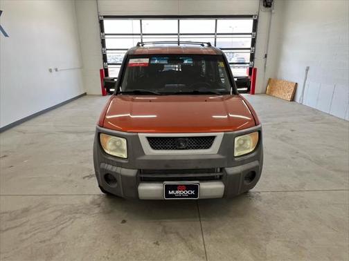 2003 Honda Element EX