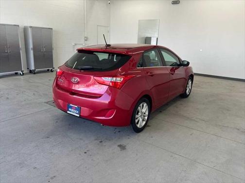 2014 Hyundai Elantra GT Base