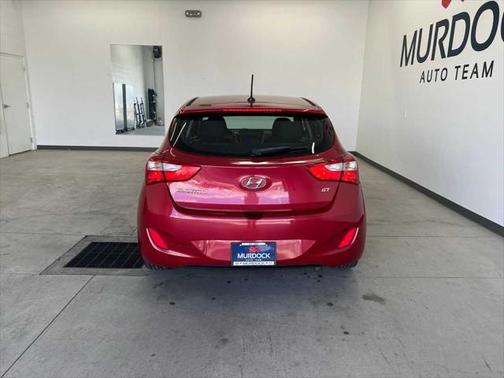 2014 Hyundai Elantra GT Base