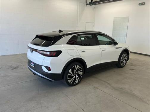 2025 Volkswagen ID.4 Pro S Plus
