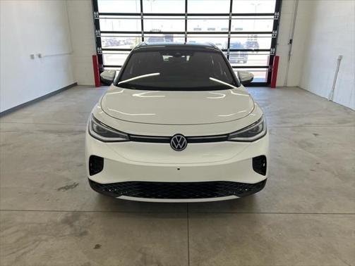 2025 Volkswagen ID.4 Pro S Plus