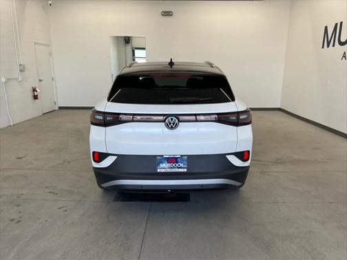 2025 Volkswagen ID.4 Pro S Plus