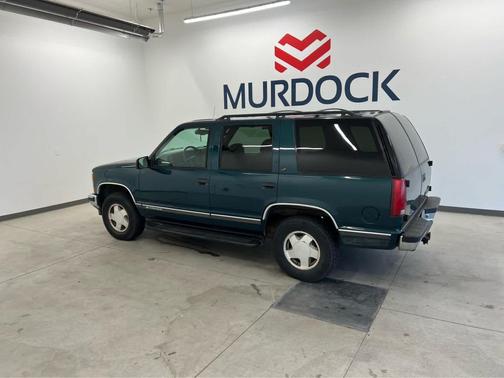 1999 Chevrolet Tahoe LS