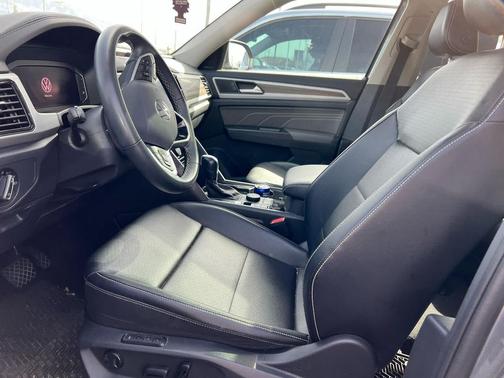 2022 Volkswagen Atlas 2.0T SEL