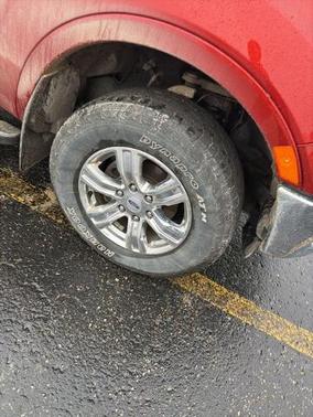 HOT PEPPER RED MET TINT CC 2019 Ford Ranger XLT