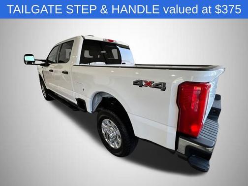 2024 Ford F-250 XLT