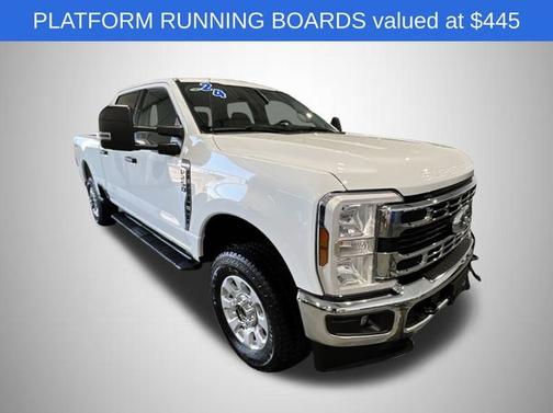 2024 Ford F-250 XLT