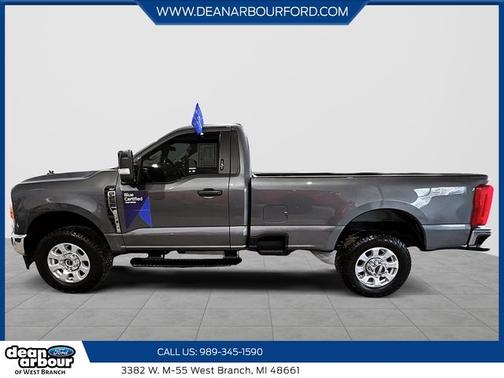 2023 Ford F-250 XLT