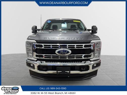 2023 Ford F-250 XLT