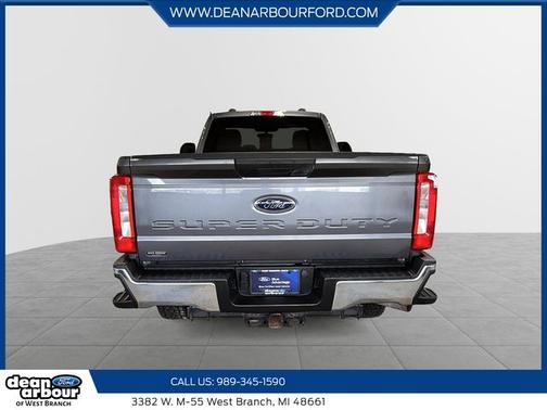 2023 Ford F-250 XLT