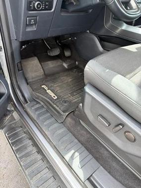 CARBONIZED GREY METALLIC 2024 Ford F-150 XLT