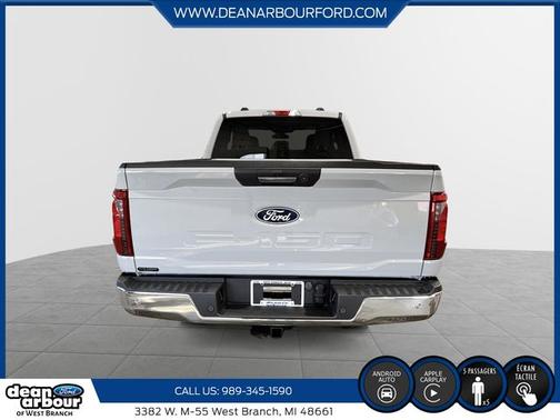 AVALANCHE 2024 Ford F-150 XLT