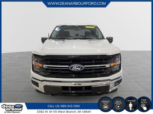 AVALANCHE 2024 Ford F-150 XLT