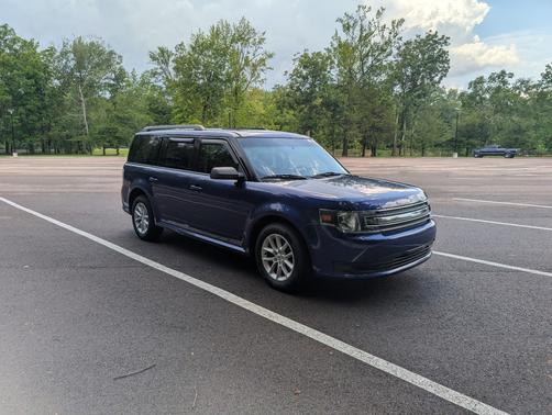 2014 Ford Flex SE