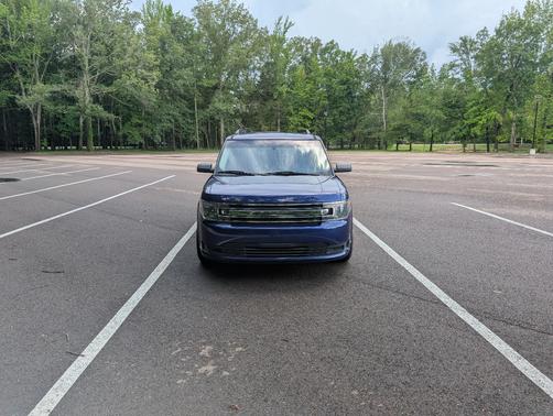 2014 Ford Flex SE