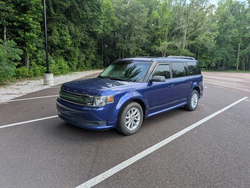 2014 Ford Flex SE