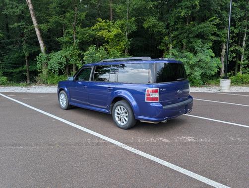2014 Ford Flex SE