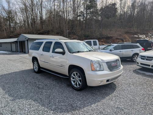 2013 GMC Yukon XL Denali