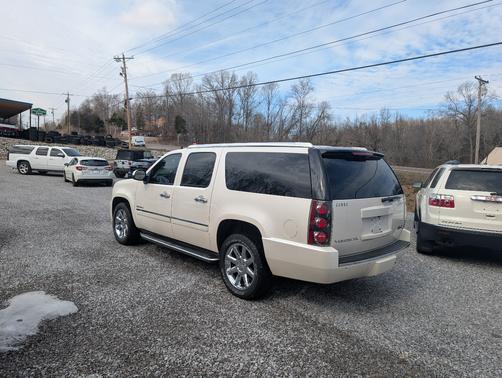 2013 GMC Yukon XL Denali