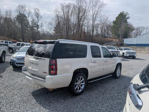 2013 GMC Yukon XL Denali