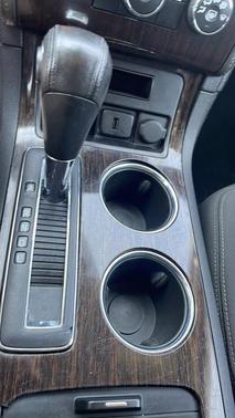 2015 Chevrolet Traverse 1LT