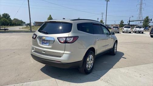 2015 Chevrolet Traverse 1LT