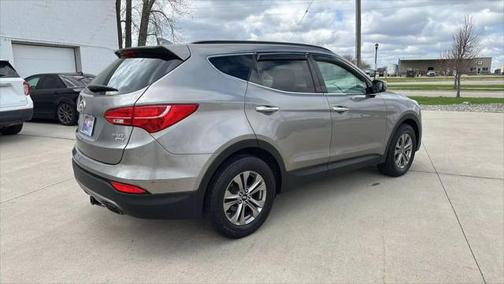 2016 Hyundai Santa Fe Sport 2.4L