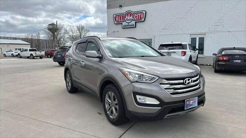 2016 Hyundai Santa Fe Sport 2.4L