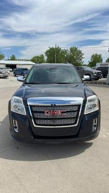 2015 GMC Terrain SLT-1