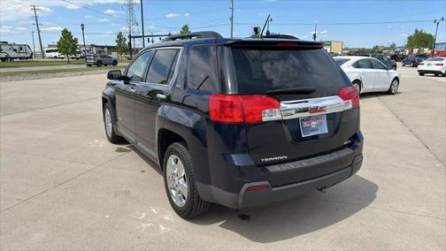 2015 GMC Terrain SLT-1
