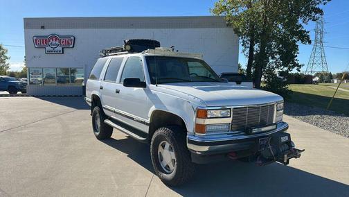 1997 Chevrolet Tahoe LS